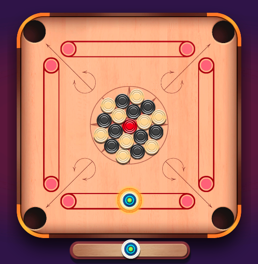 Carrom