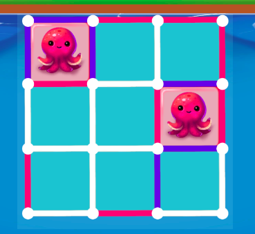 Dots And Boxes
