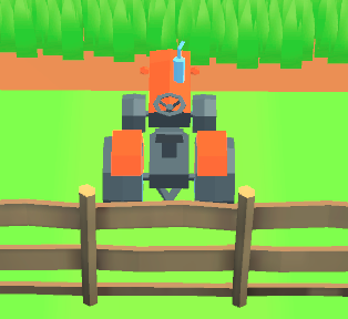 Grass Mowing