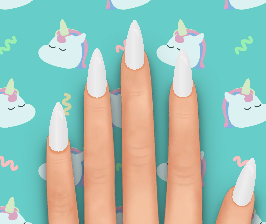 Nail Salon