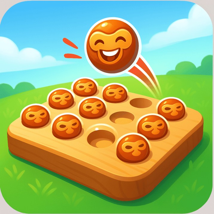PegSolitaire