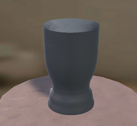 Pottery