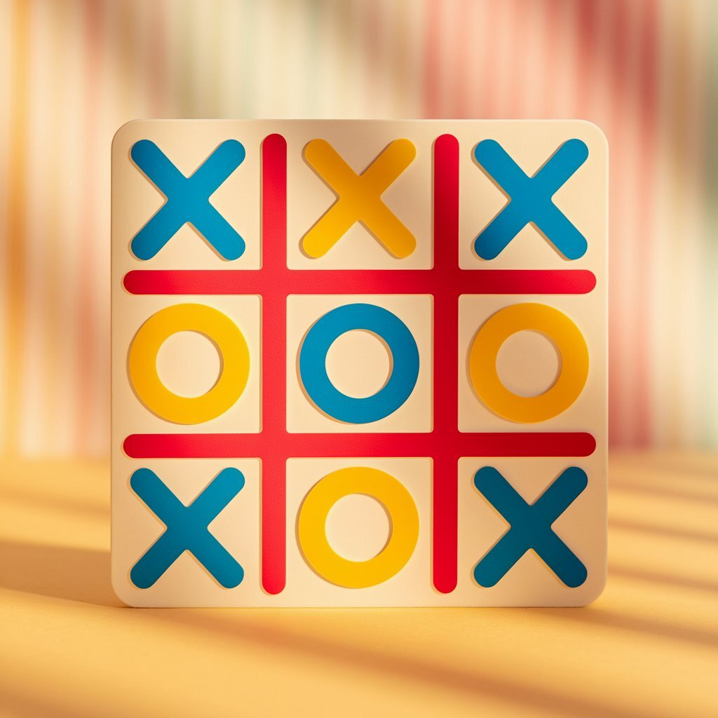 Tic Tac Toe
