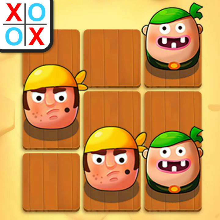 Tic Tac Toe